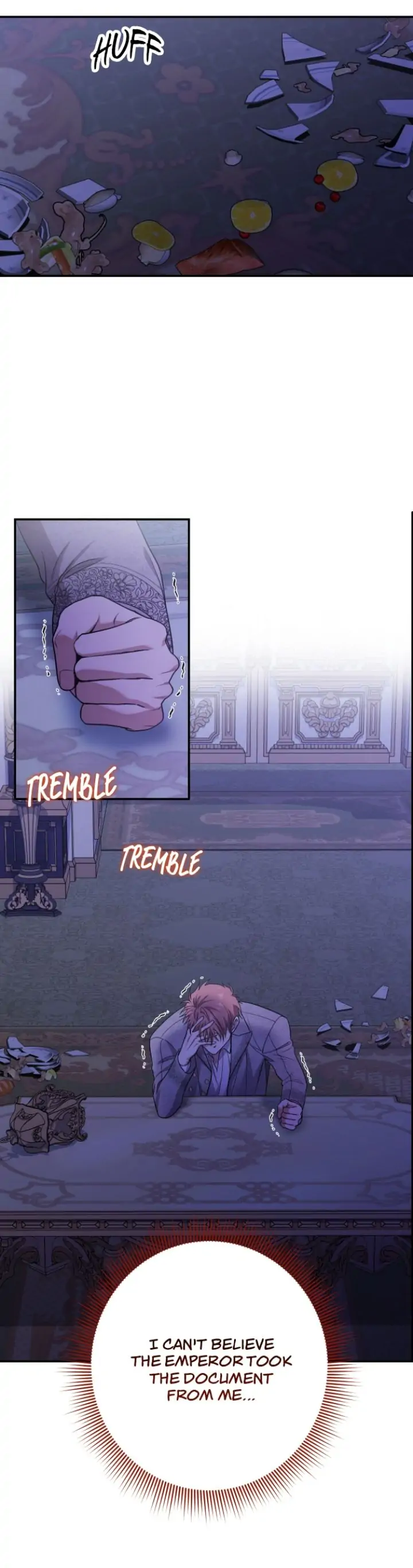 Please Kill My Husband Chapter 64 Page 26