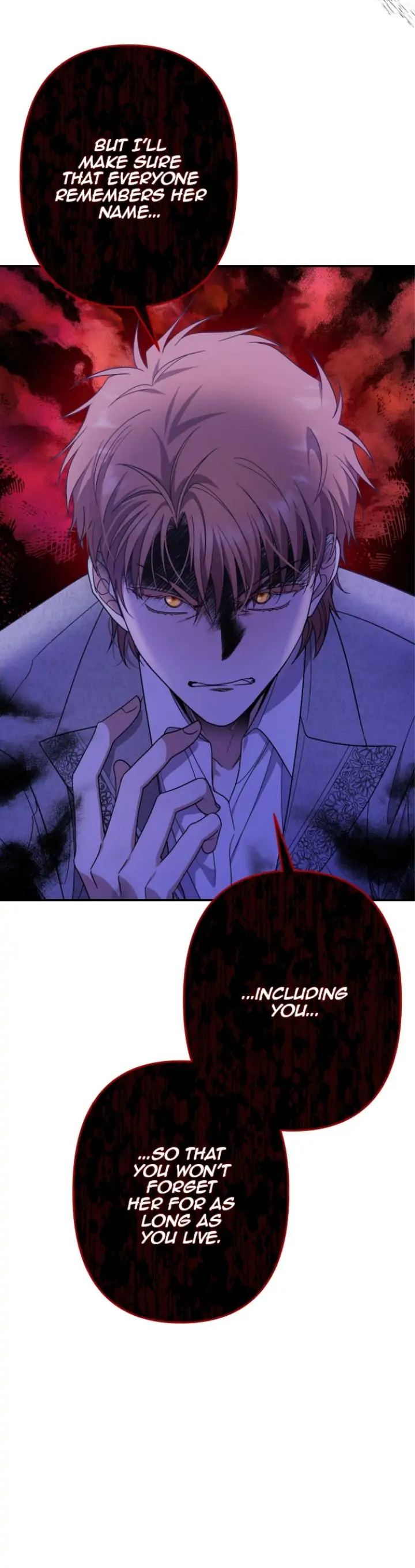 Please Kill My Husband Chapter 64 Page 37