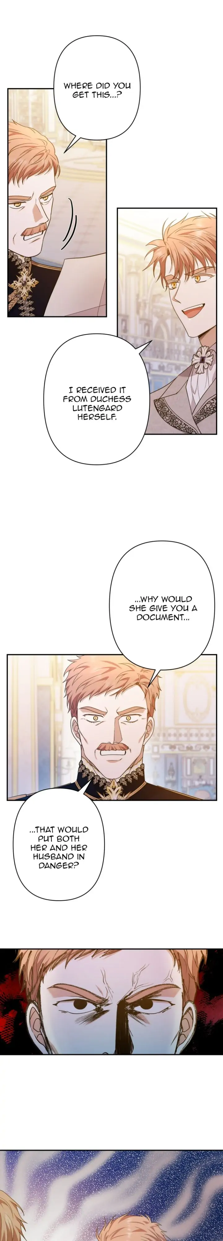 Please Kill My Husband Chapter 64 Page 5