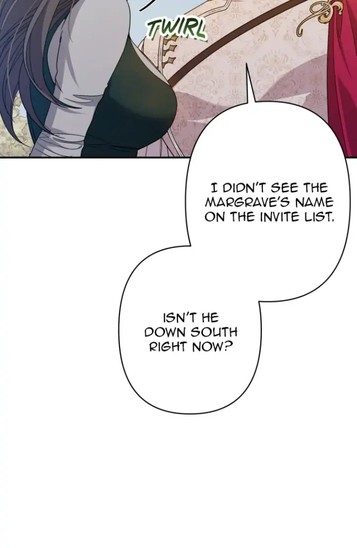 Please Kill My Husband Chapter 65 Page 16