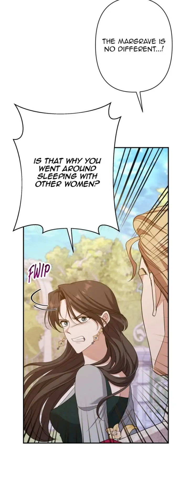 Please Kill My Husband Chapter 65 Page 25