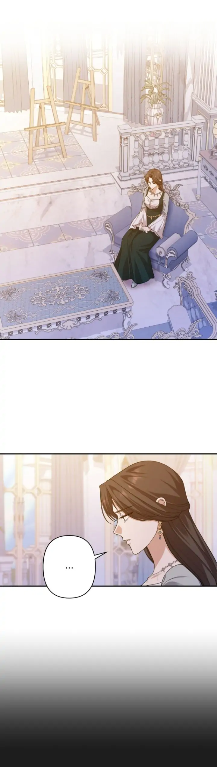 Please Kill My Husband Chapter 65 Page 28