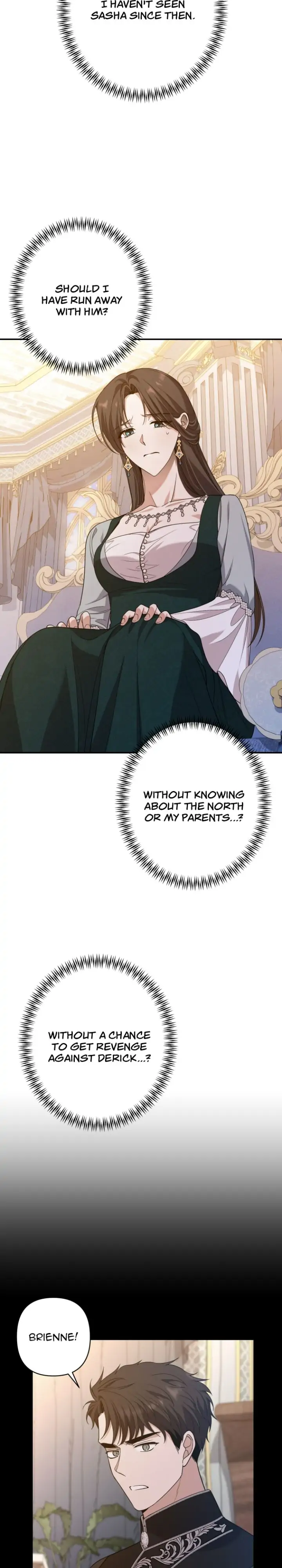 Please Kill My Husband Chapter 65 Page 30