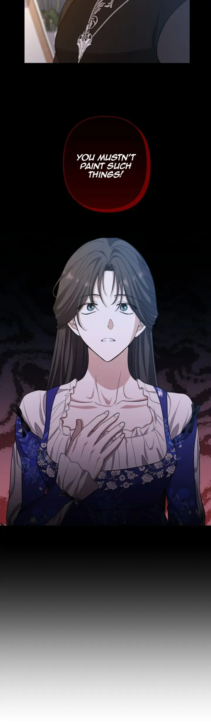 Please Kill My Husband Chapter 65 Page 31