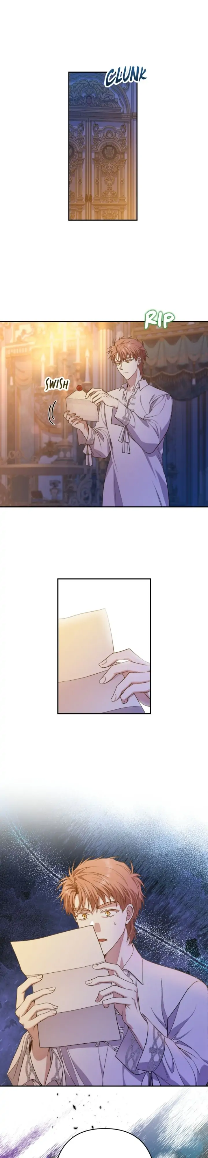 Please Kill My Husband Chapter 65 Page 37