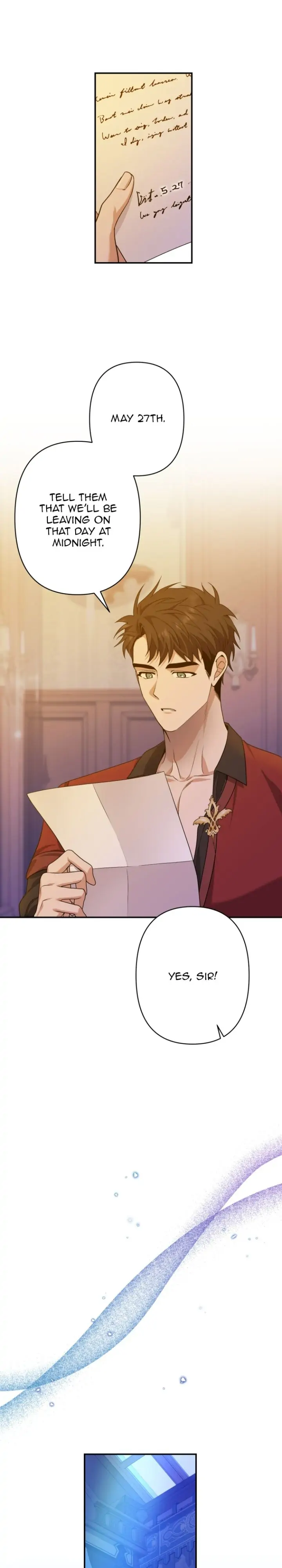 Please Kill My Husband Chapter 66 Page 21