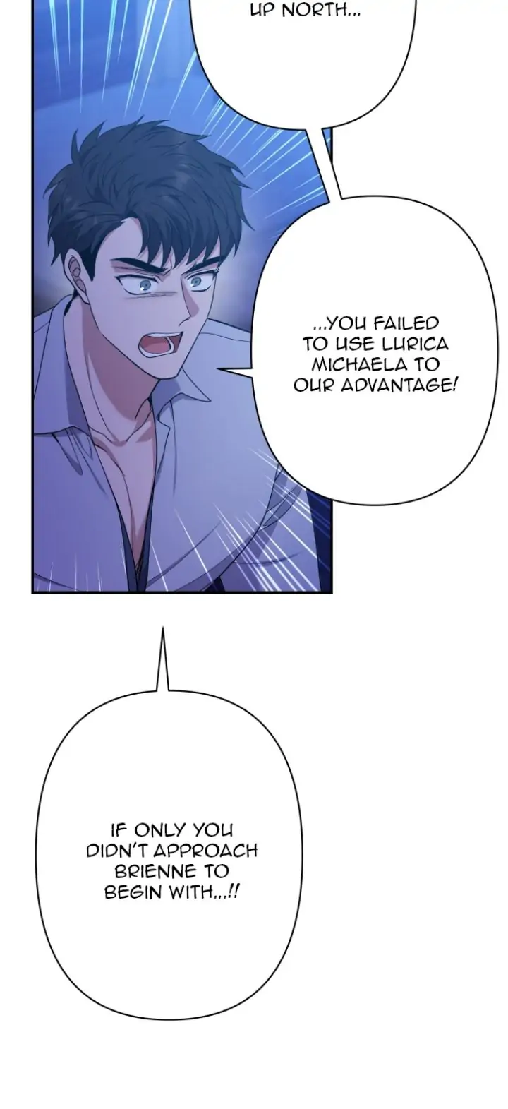 Please Kill My Husband Chapter 66 Page 32