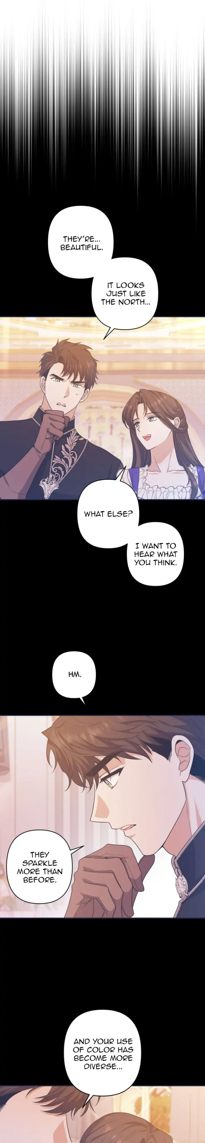 Please Kill My Husband Chapter 66 Page 36