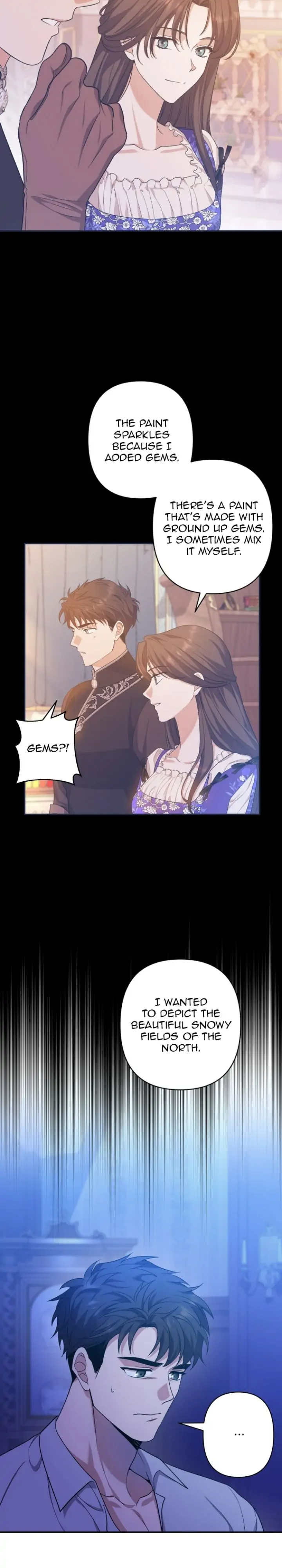 Please Kill My Husband Chapter 66 Page 37