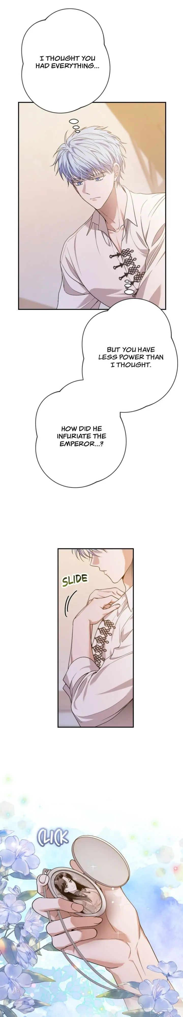 Please Kill My Husband Chapter 66 Page 5