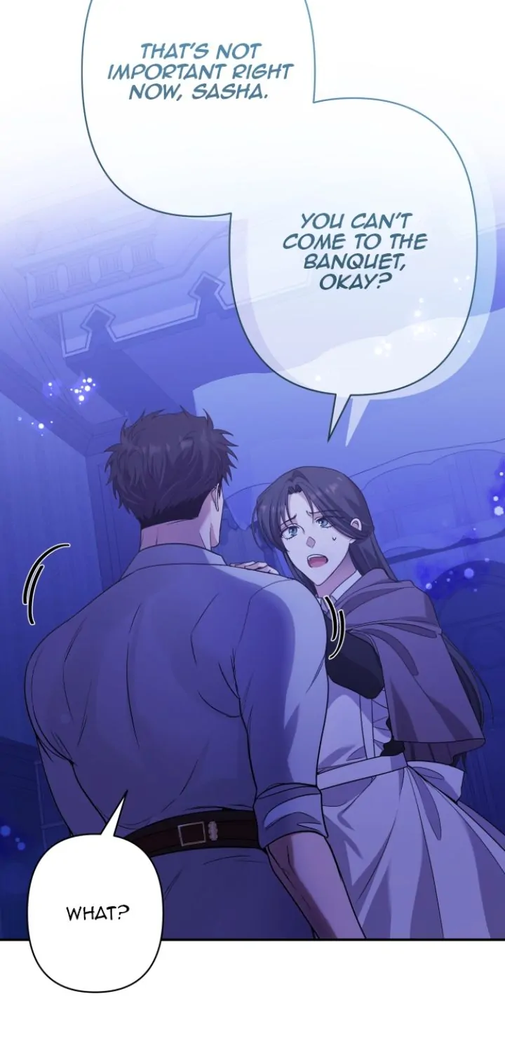 Please Kill My Husband Chapter 67 Page 15