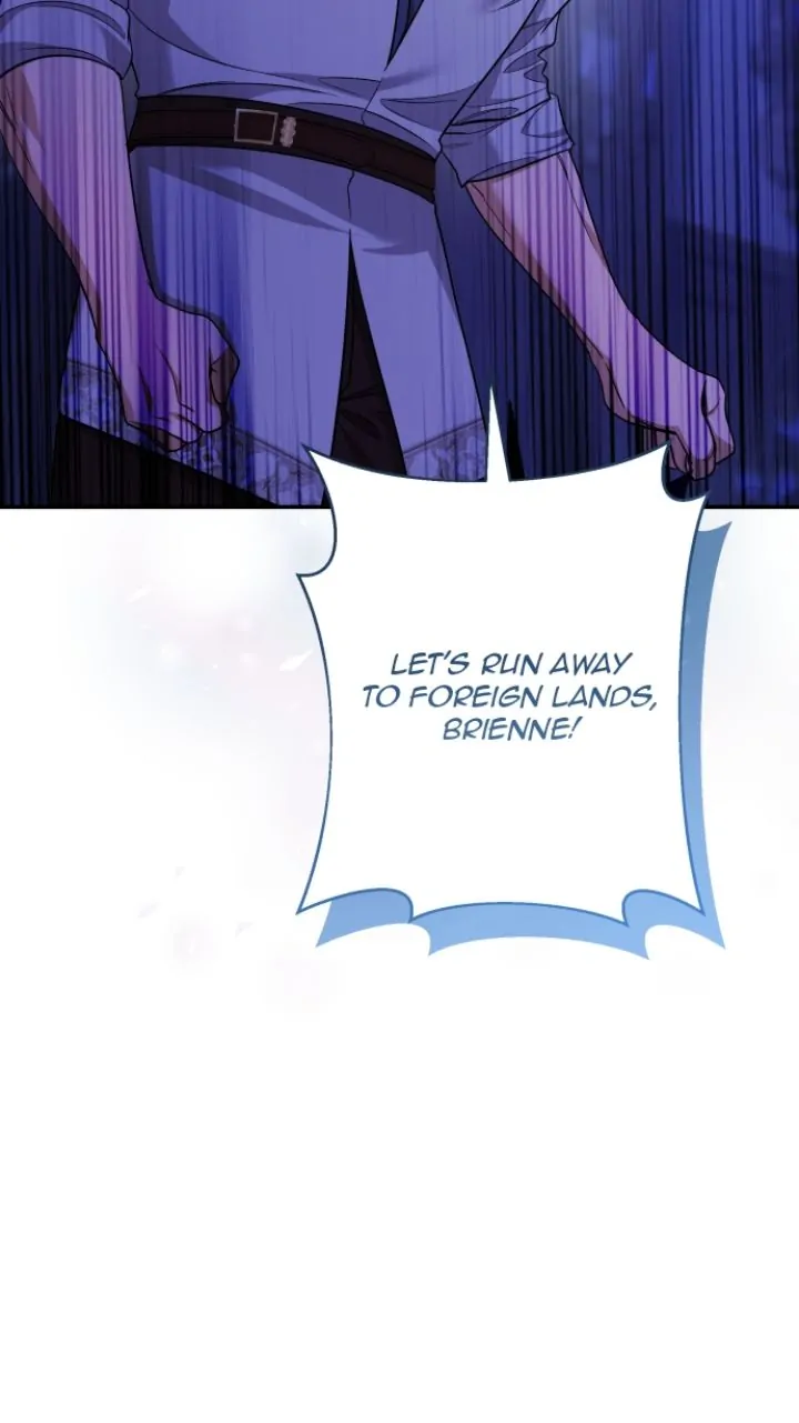 Please Kill My Husband Chapter 67 Page 18