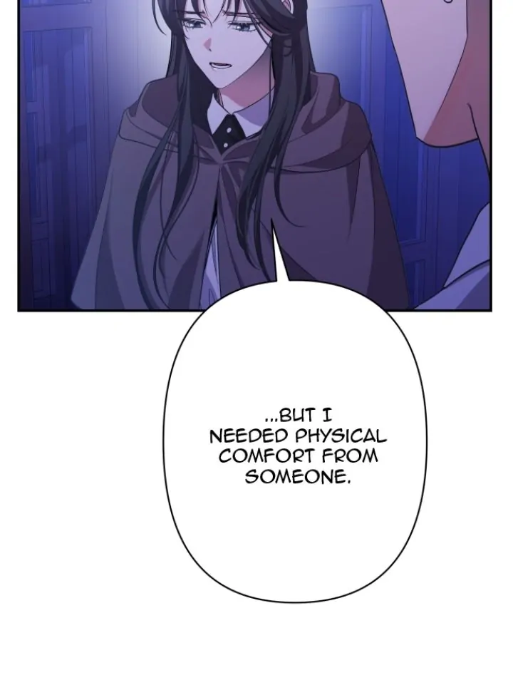Please Kill My Husband Chapter 67 Page 27