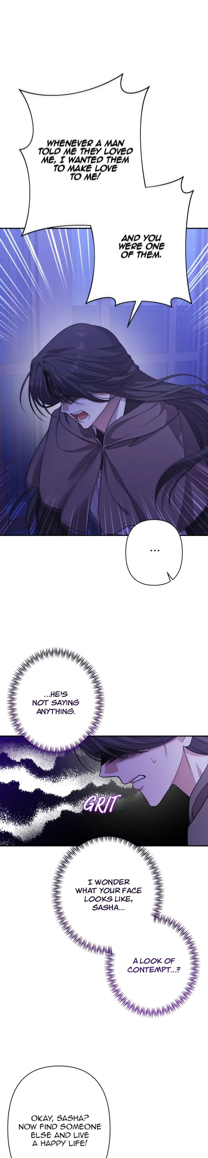 Please Kill My Husband Chapter 67 Page 28