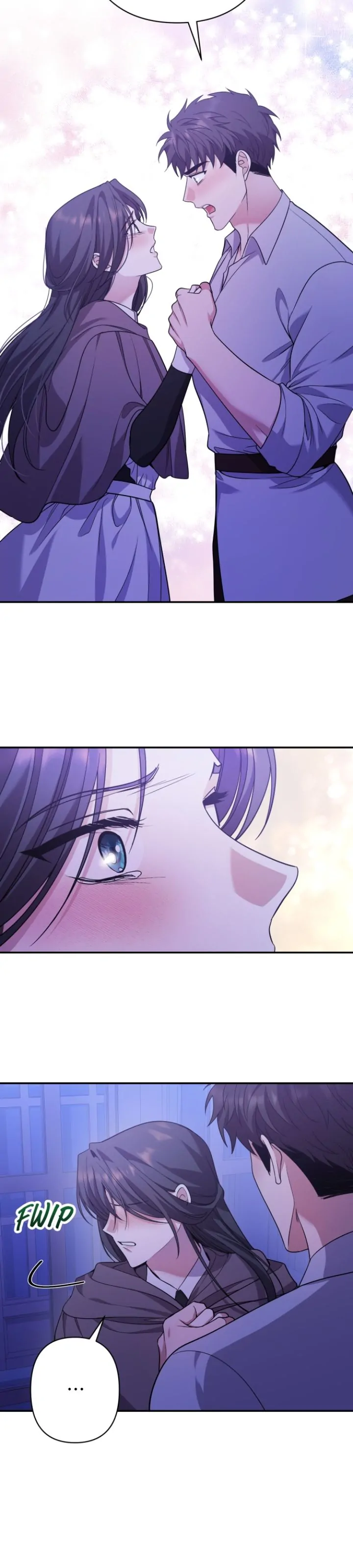 Please Kill My Husband Chapter 67 Page 32