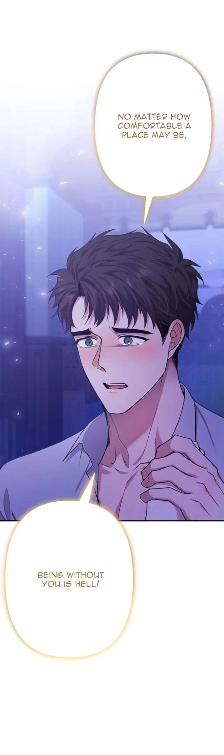 Please Kill My Husband Chapter 67 Page 33