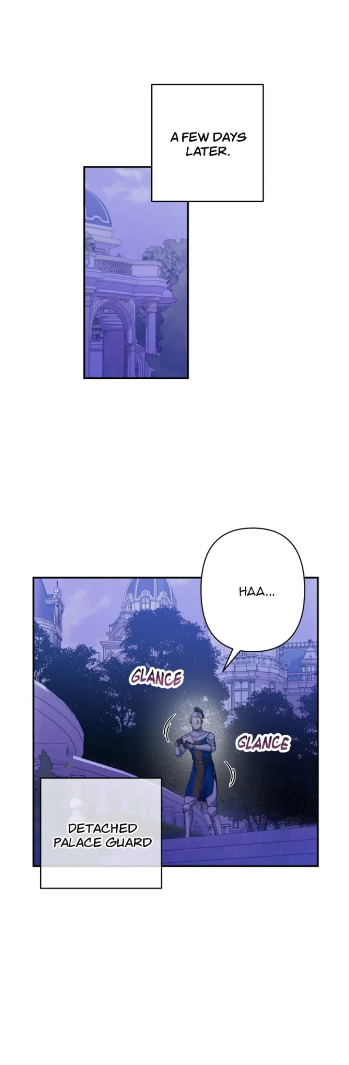 Please Kill My Husband Chapter 68 Page 10