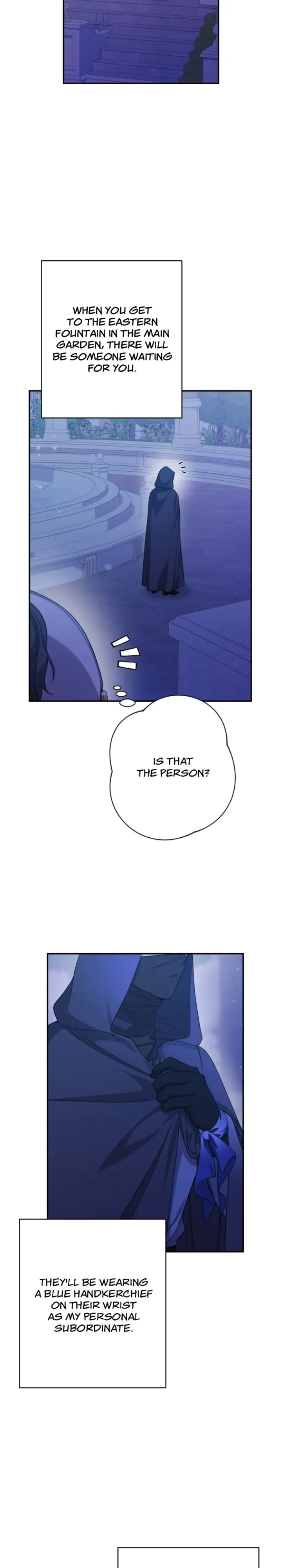 Please Kill My Husband Chapter 68 Page 15
