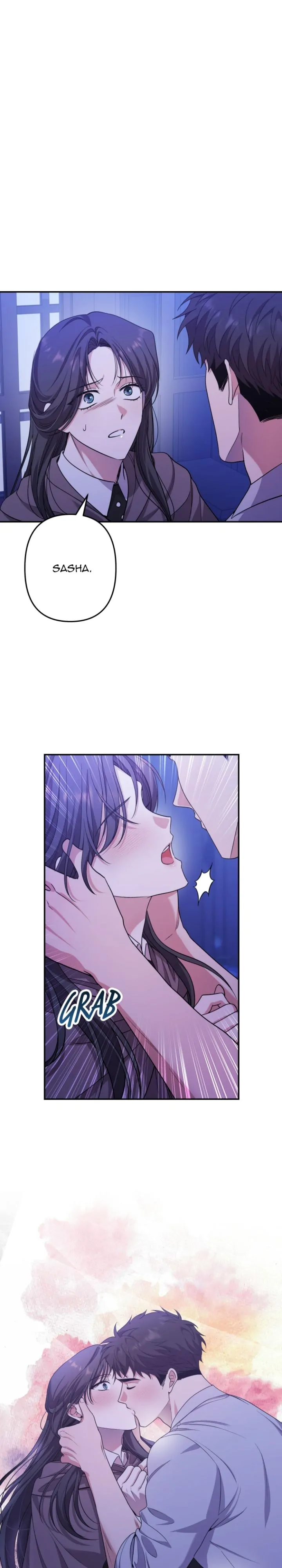 Please Kill My Husband Chapter 68 Page 2