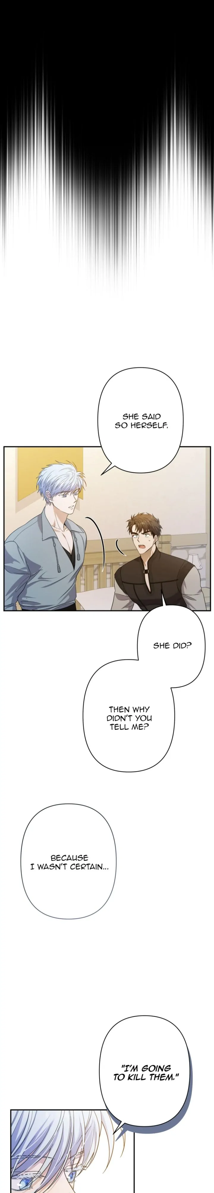 Please Kill My Husband Chapter 68 Page 26