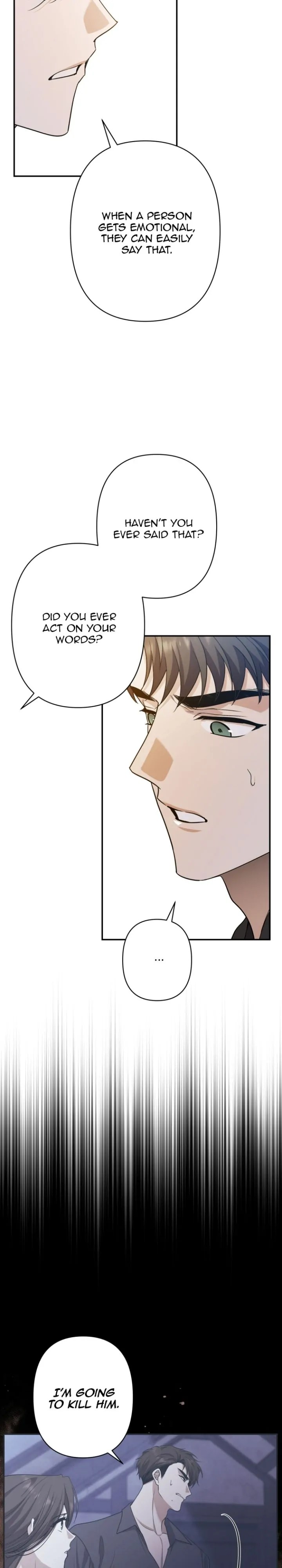 Please Kill My Husband Chapter 68 Page 27