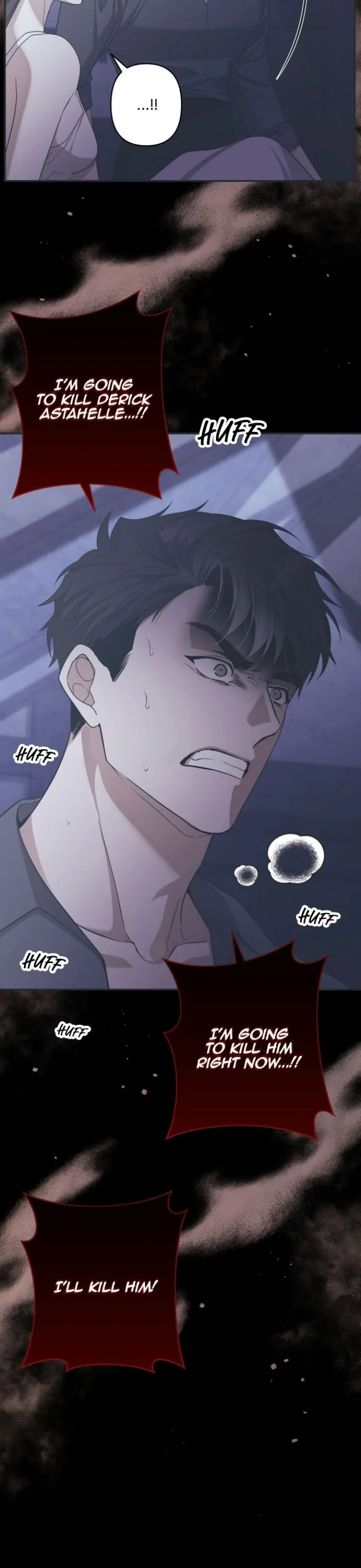 Please Kill My Husband Chapter 68 Page 28