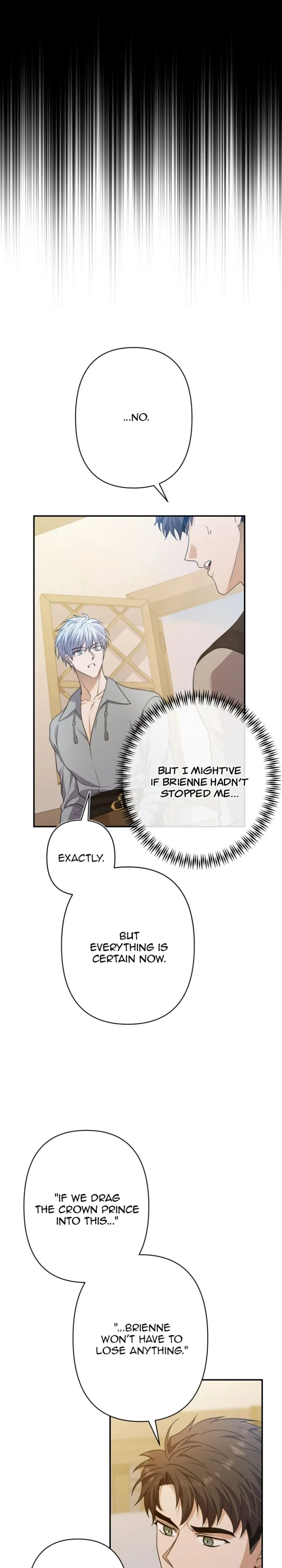 Please Kill My Husband Chapter 68 Page 29