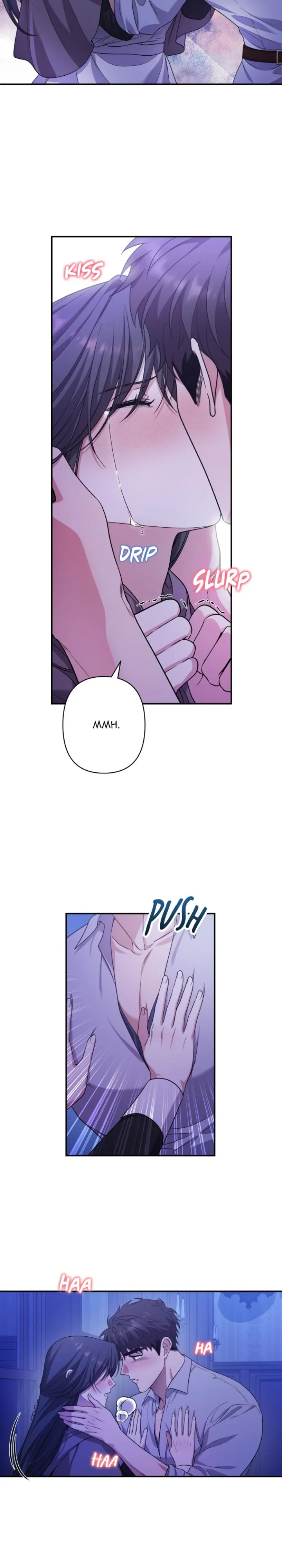 Please Kill My Husband Chapter 68 Page 3