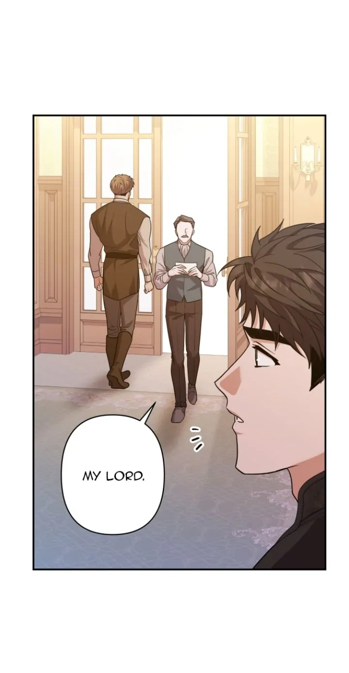 Please Kill My Husband Chapter 68 Page 36
