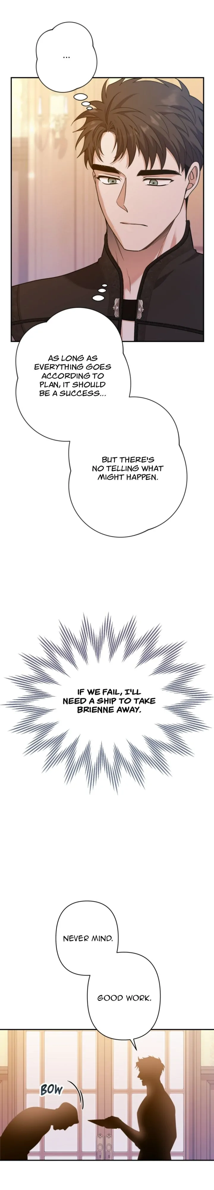 Please Kill My Husband Chapter 68 Page 38