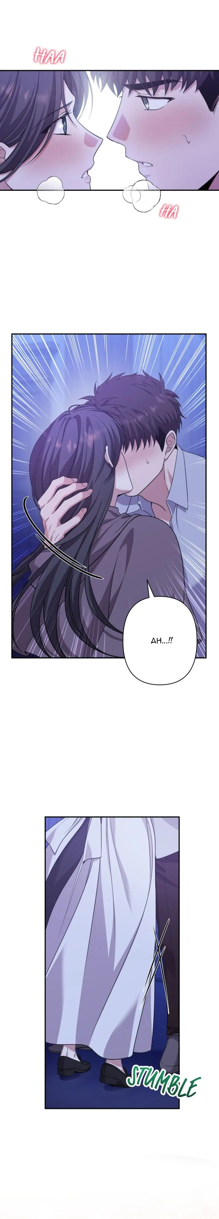 Please Kill My Husband Chapter 68 Page 5