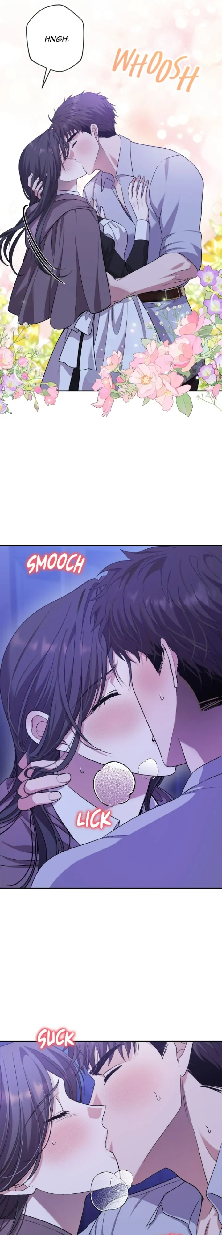 Please Kill My Husband Chapter 68 Page 6