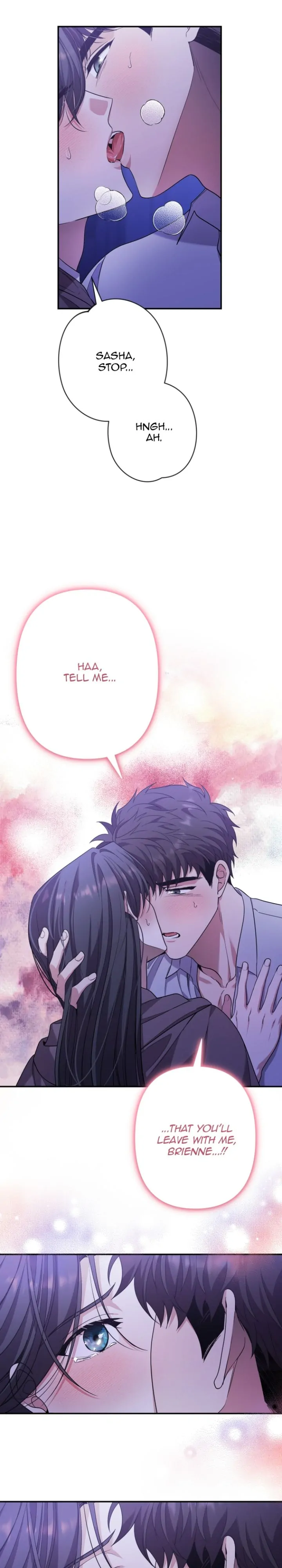 Please Kill My Husband Chapter 68 Page 8