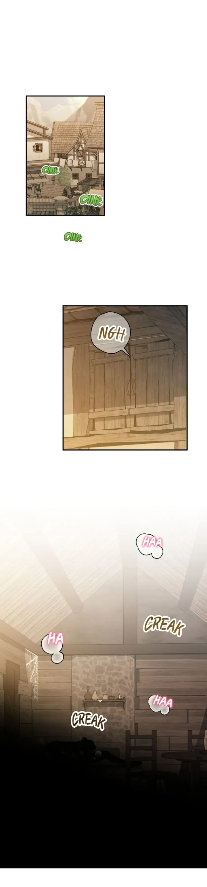 Please Kill My Husband Chapter 69 Page 1