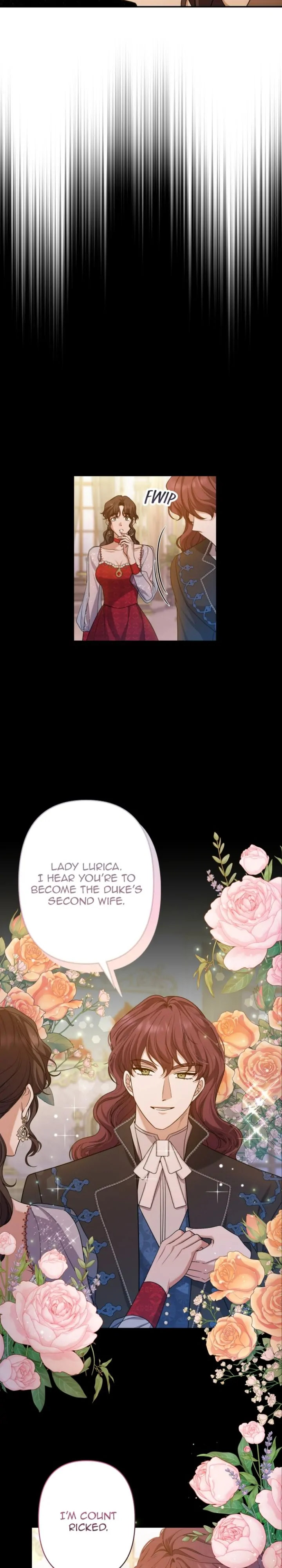 Please Kill My Husband Chapter 69 Page 12