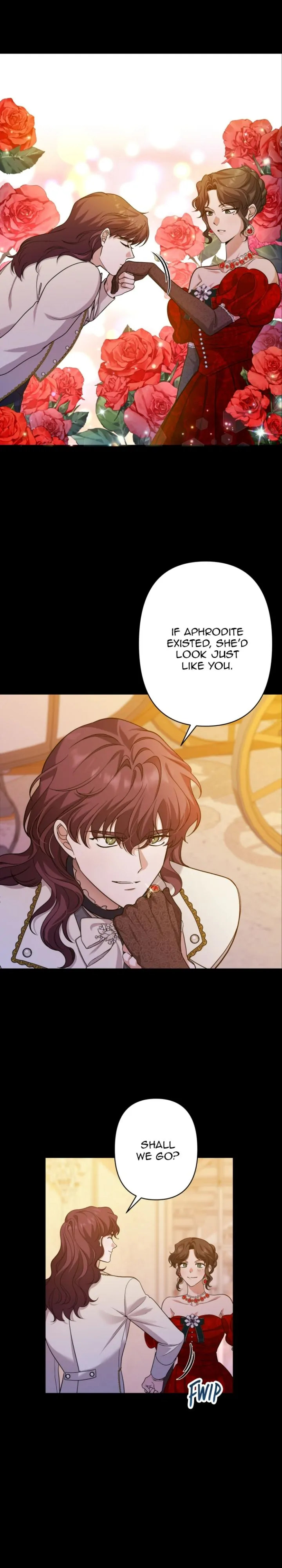 Please Kill My Husband Chapter 69 Page 14