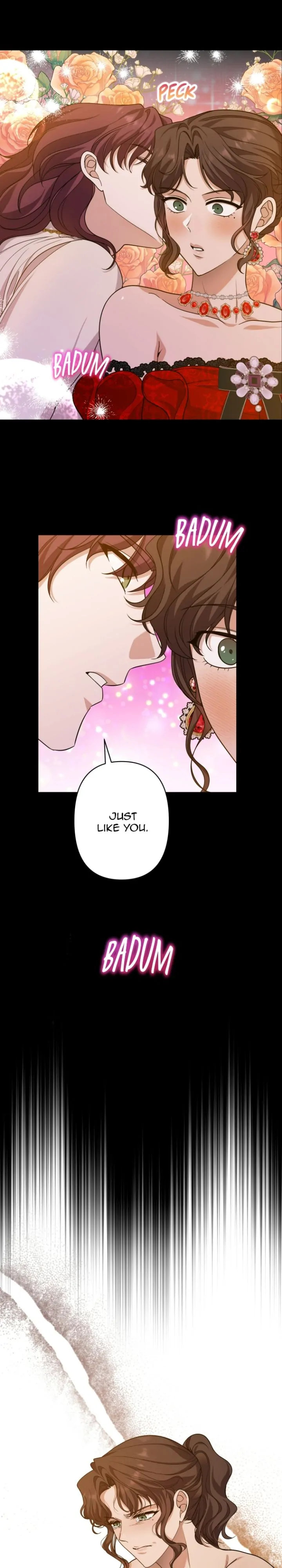 Please Kill My Husband Chapter 69 Page 15