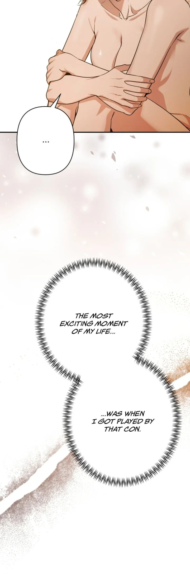 Please Kill My Husband Chapter 69 Page 16