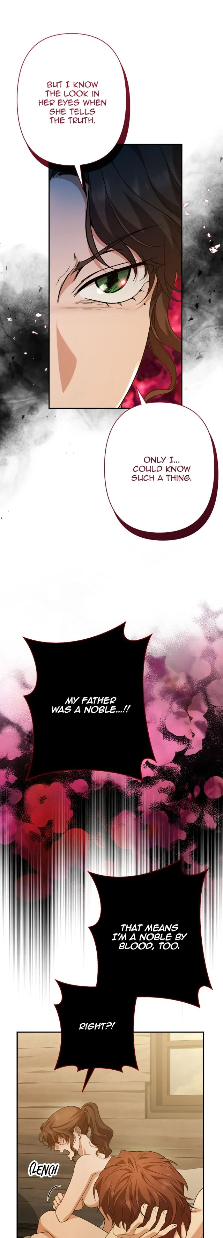 Please Kill My Husband Chapter 69 Page 20