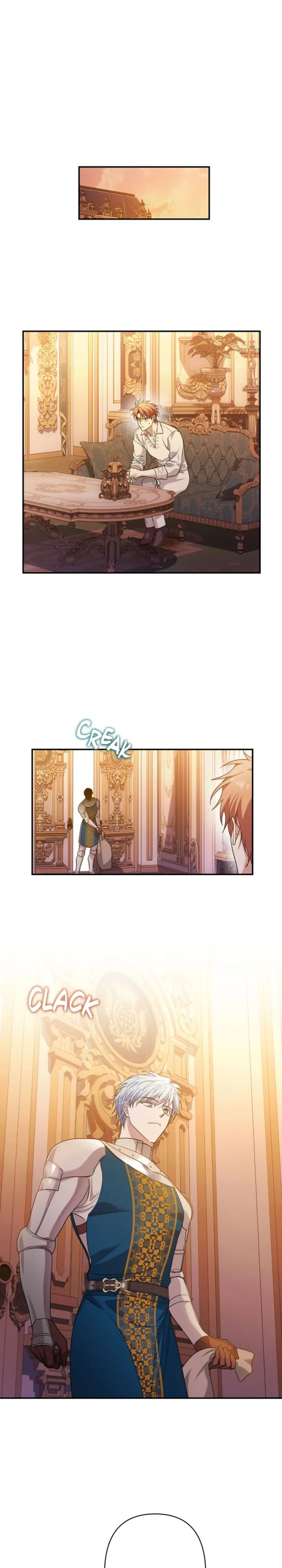Please Kill My Husband Chapter 69 Page 26