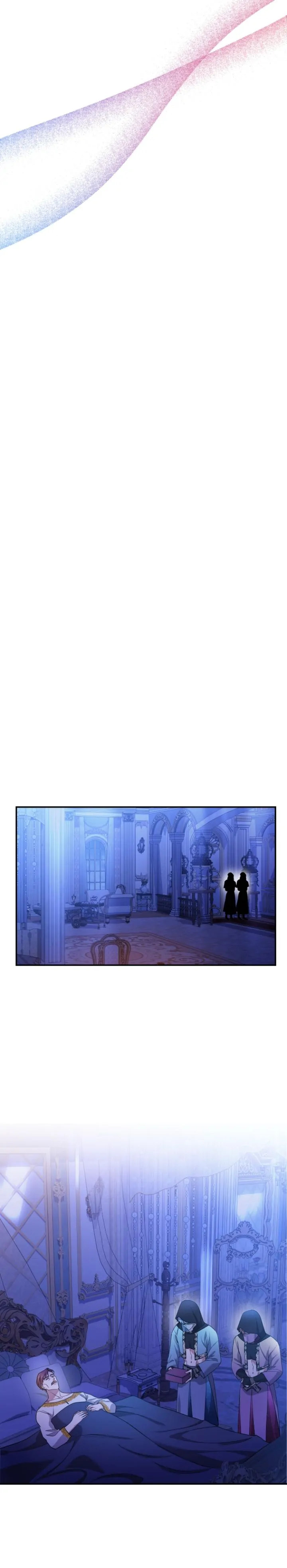 Please Kill My Husband Chapter 69 Page 34