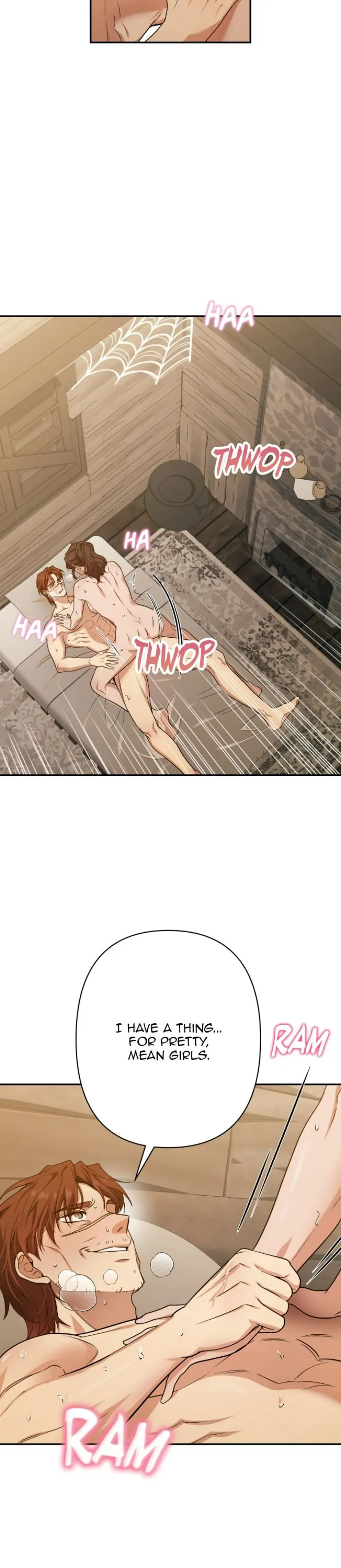 Please Kill My Husband Chapter 69 Page 4