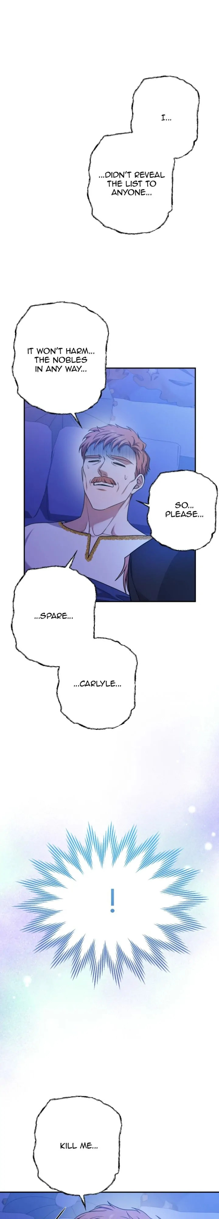 Please Kill My Husband Chapter 69 Page 41