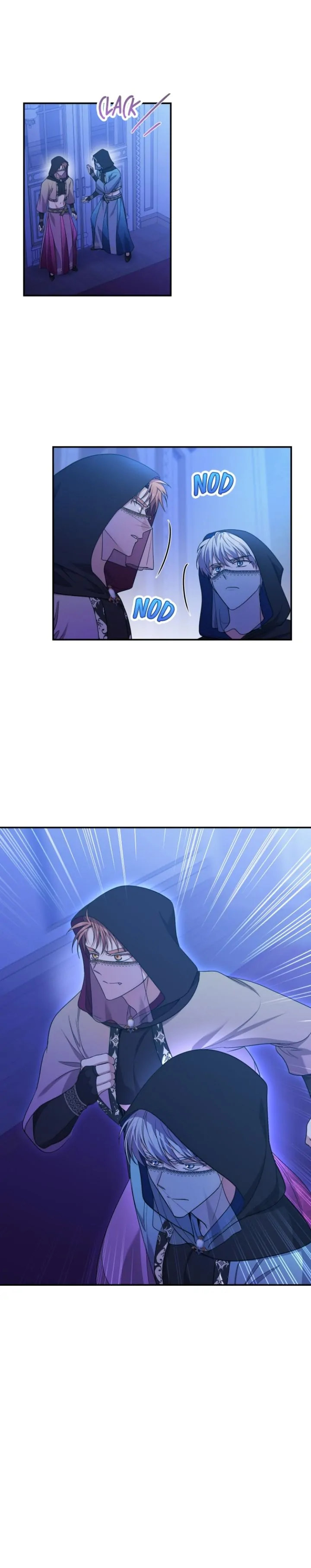 Please Kill My Husband Chapter 69 Page 44