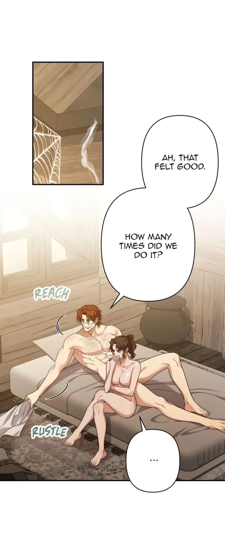 Please Kill My Husband Chapter 69 Page 7
