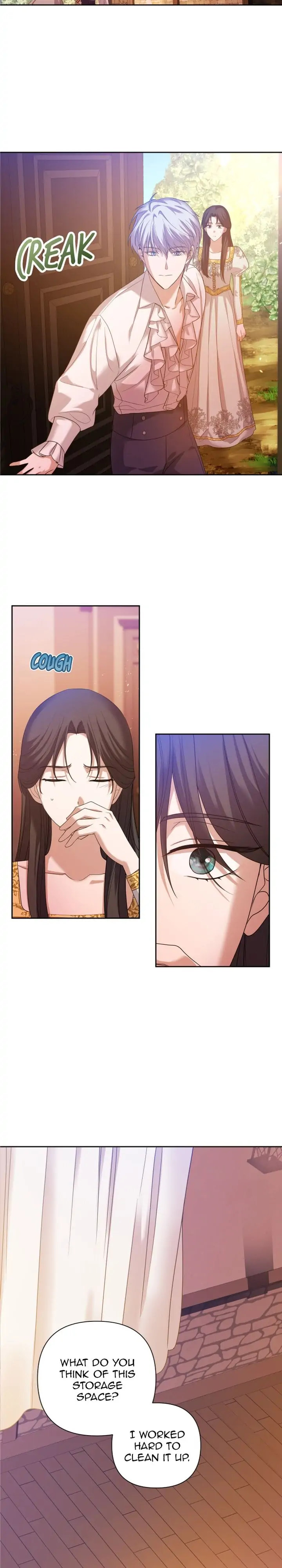 Please Kill My Husband Chapter 7 Page 16