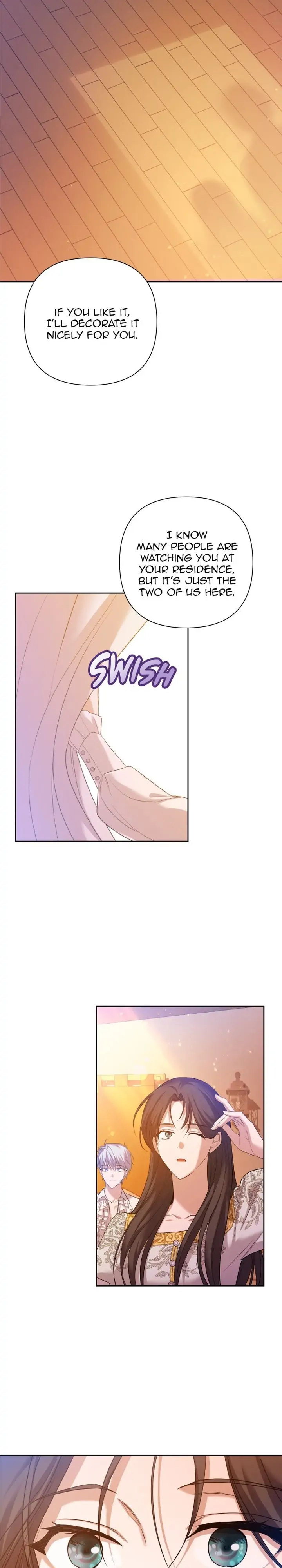 Please Kill My Husband Chapter 7 Page 17