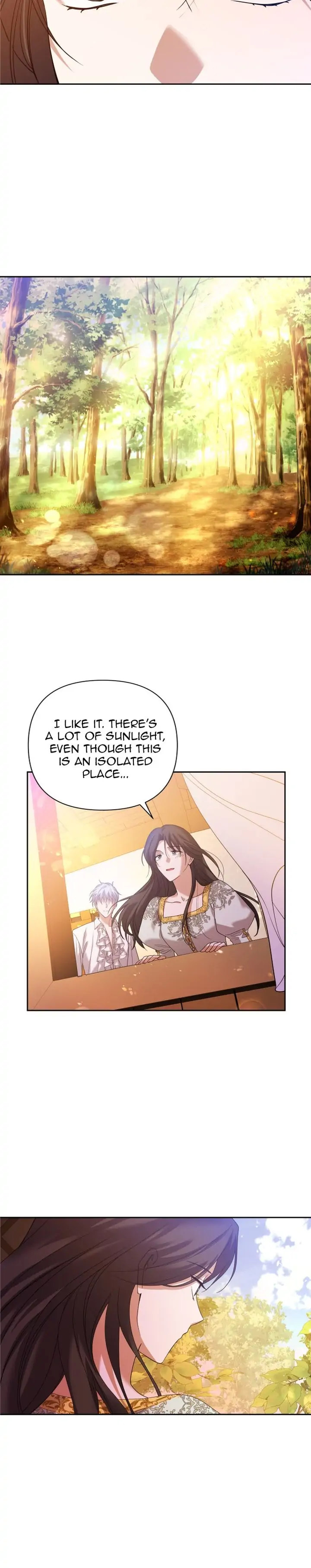Please Kill My Husband Chapter 7 Page 18