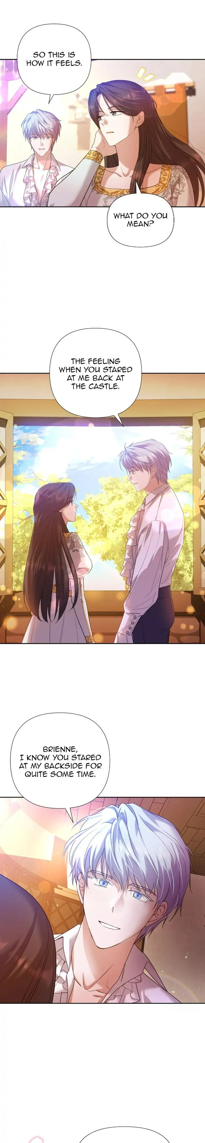 Please Kill My Husband Chapter 7 Page 19