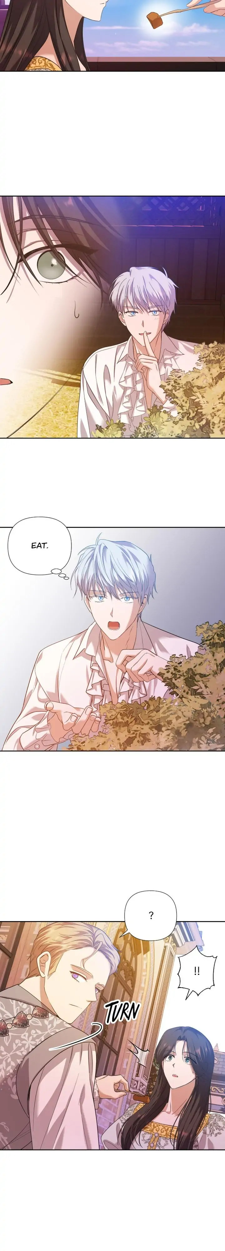 Please Kill My Husband Chapter 7 Page 7